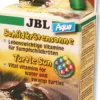 JBL Skildpaddesol Aqua 10 ml til sumpskildpadder