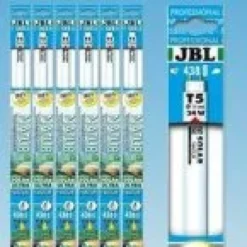 JBL Solar Ultra Natur 54 watt T5 9000 K