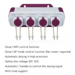 Jebao Wifi Doser MD 4.4