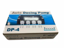 Jecod DP 4 kanals Doseringspumpe Jebao
