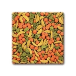 JR Babyfrugter 150 g