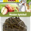 JR Farm Fletbold med Æblestykker