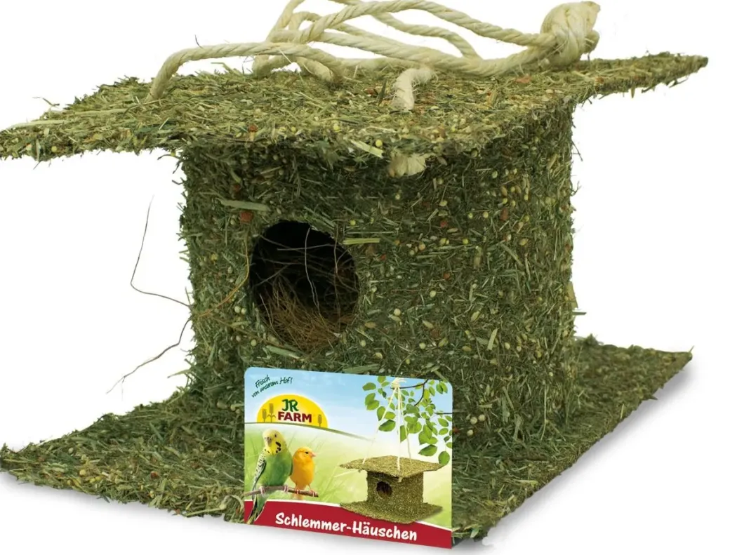 JR Farm Gourmet Hytten 350 g