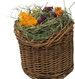 JR Farm Græsnings Høkurv 120 g