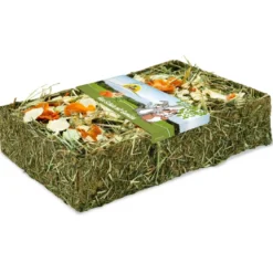 JR Farm Høbakke med Grøntsager