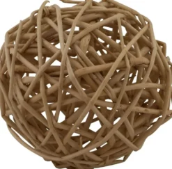 JR Farm Nature Ball Trio Ø 8 cm