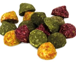 JR Grainless Drops Mix 140 g