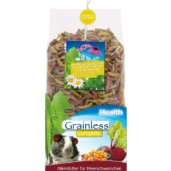 JR Grainless Health Complete Marsvin 600 g