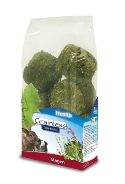 JR Grainless Health Vital Blokke Maven 300 g