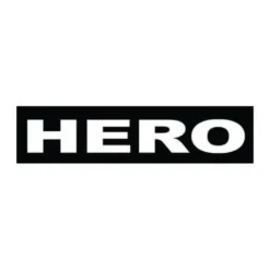 Julius K9 hundeskilt HERO stor