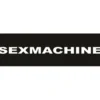 Julius K9 hundeskilt SEXMACHINE stor