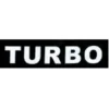 Julius K9 hundeskilt TURBO stor