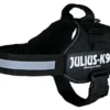 Julius K9 IDC hundesele str 0 Sort