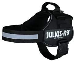 Julius K9 IDC hundesele str 2 Sort