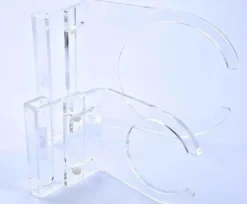 Justerbart filterholder til filtersok Ø18 cm K178