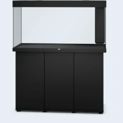 Juwel Akvarium Led Rio 350 Sort 121x51x66 cm 350 L