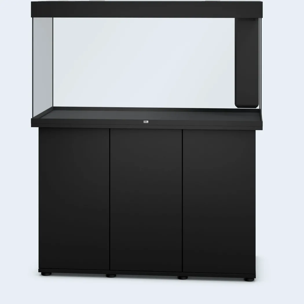 Juwel Akvarium Led Rio 350 Sort 121x51x66 cm 350 L