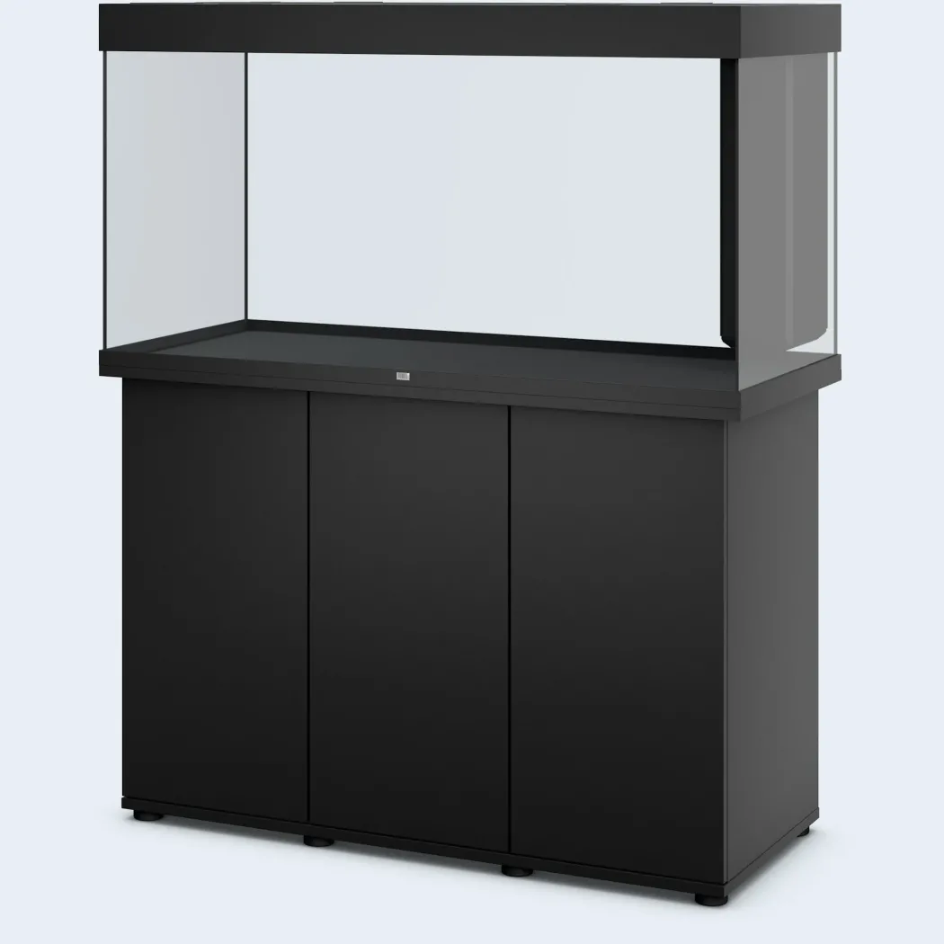 Juwel Akvarium Led Rio 350 Sort 121x51x66 cm 350 L