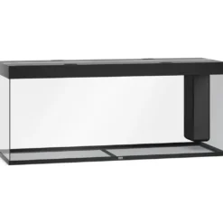Juwel Akvarium Led Rio 450 Sort 151x51x66 cm 450 L