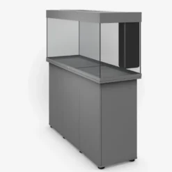 Juwel Akv. Bord/skab Sbx 240 Grå 121x41x73 cm Rio 240 L