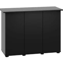 Juwel Akv. Bord/skab Sbx 180 Sort 70x51x80 cm Rio 180 Liter