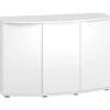 Juwel Akv. Bord/skab Sbx 260 121x46x80 cm Vision 260 Liter Hvid