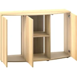 Juwel Akv. Bord/skab Sbx 260 121x46x80 cm Vision 260 Liter Eg