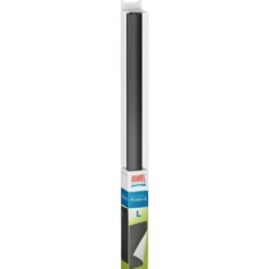 Juwel Aquarium Baggrund Sort/Hvid Poster 3 100x50 cm