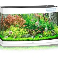 Juwel Aquarium VISION 180 Hvid