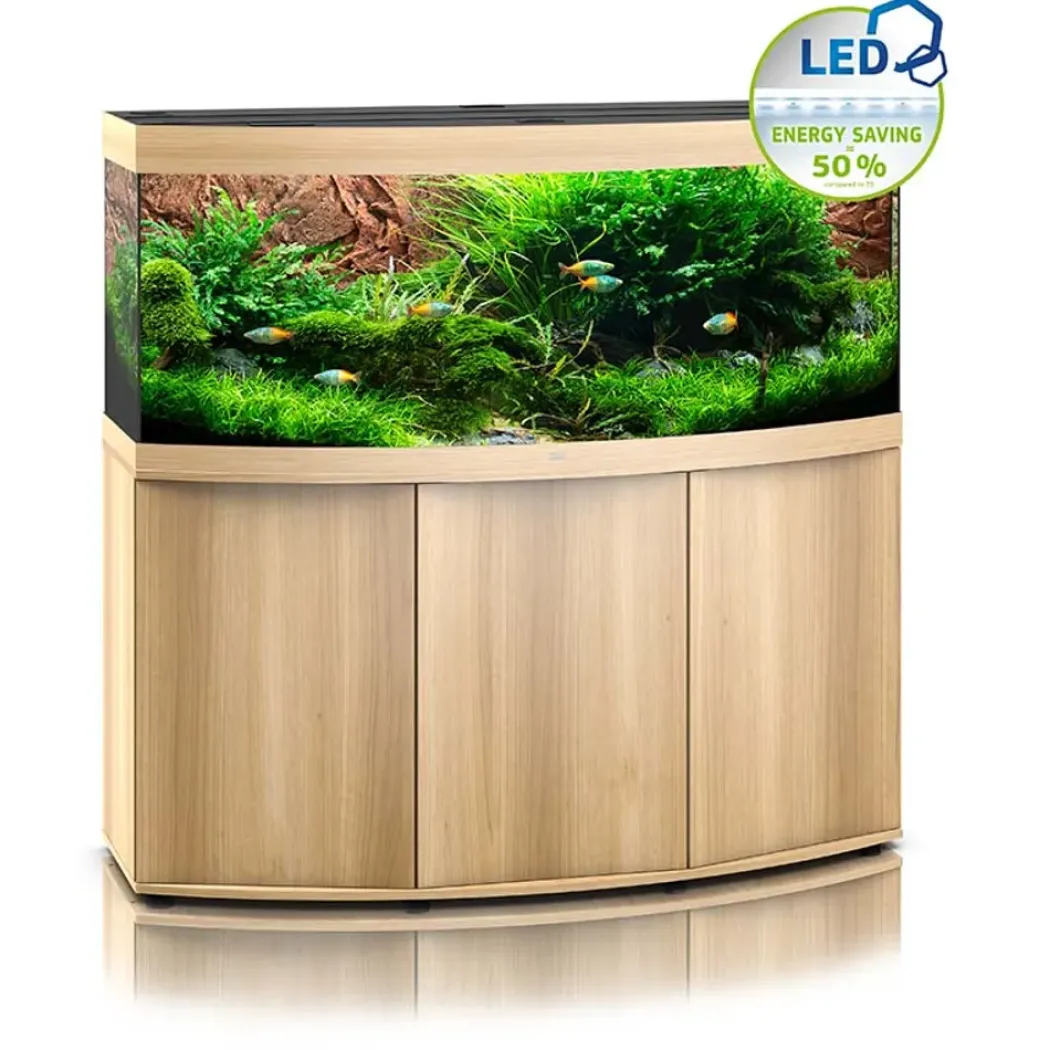 Juwel Aquarium VISION 450 LED Eg