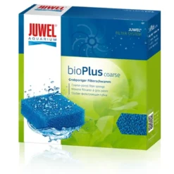 Juwel Bio Plus Grov filtersvamp L (88100)