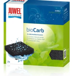 Juwel Carbon Sponge L kulsvamp (88109)