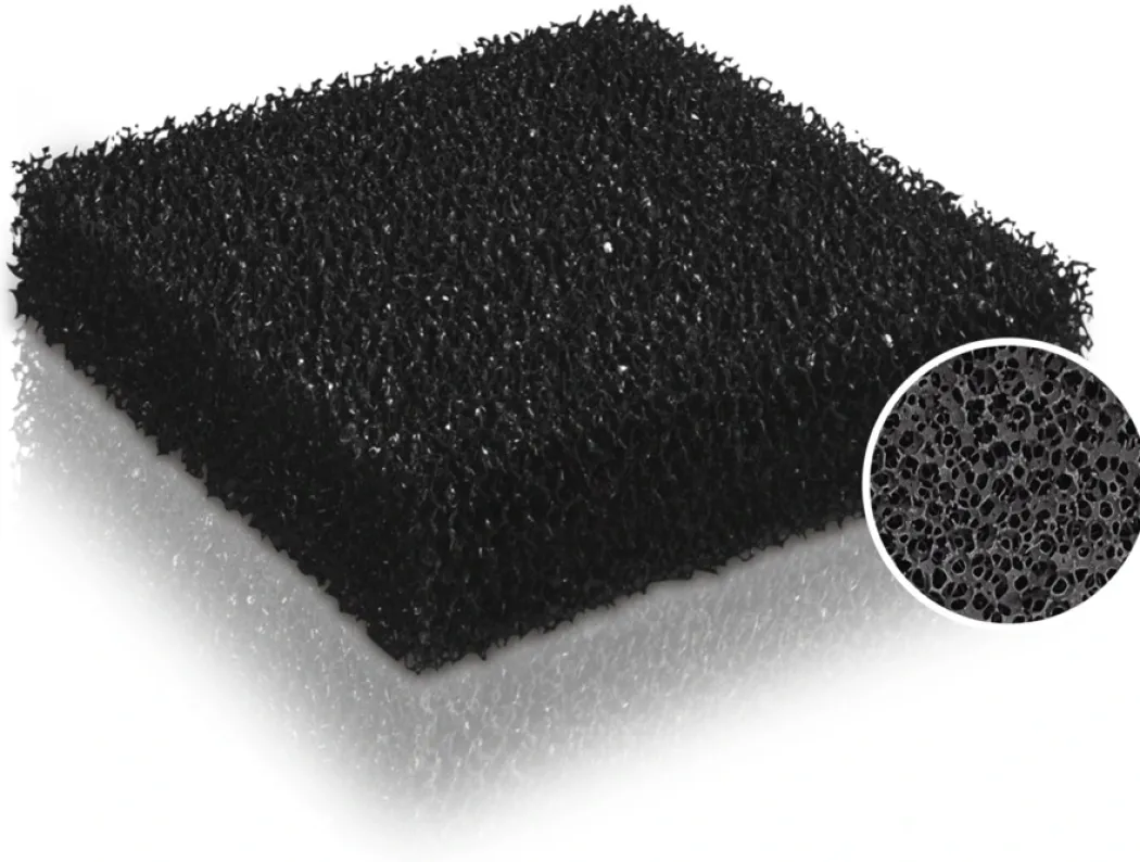 Juwel Carbon Sponge M kulsvamp (88059)