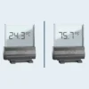 Juwel Digital Termometer 4.0