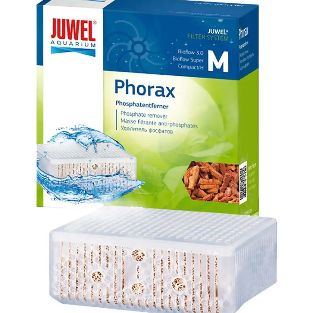 Juwel Filter Phorax Bioflow 3.0