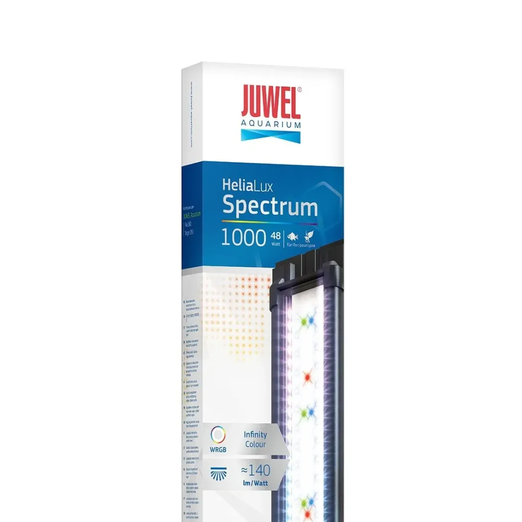 Juwel Helialux Spectrum LED 1000 48 Watt 993mm