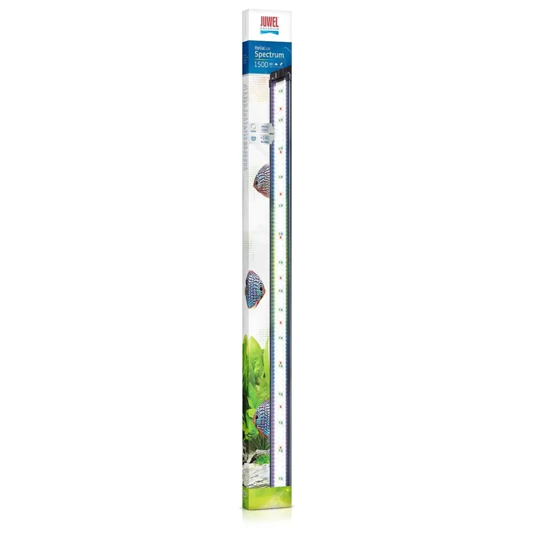 Juwel Helialux Spectrum LED 1200 60 Watt 1192mm