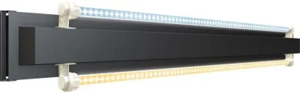 Juwel LEDrørsholder Multilux LED Light 100 cm 2x19 Watt