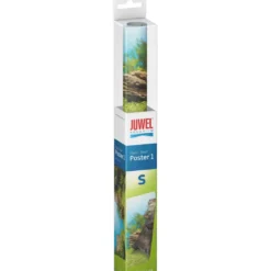 Juwel Poster S 60x30 cm baggrund