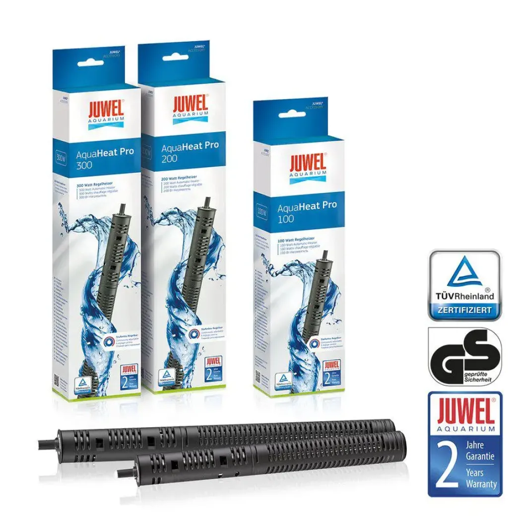 Juwel Pro Varmelegeme 100 watt