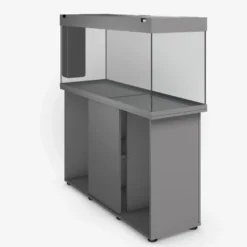 Juwel Rio 240 L Grå 121x41x55 cm