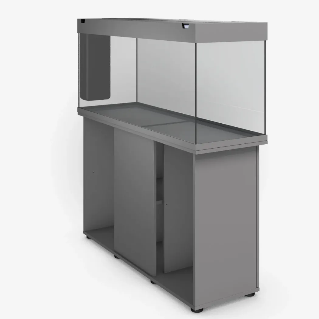 Juwel Rio 240 L Grå 121x41x55 cm