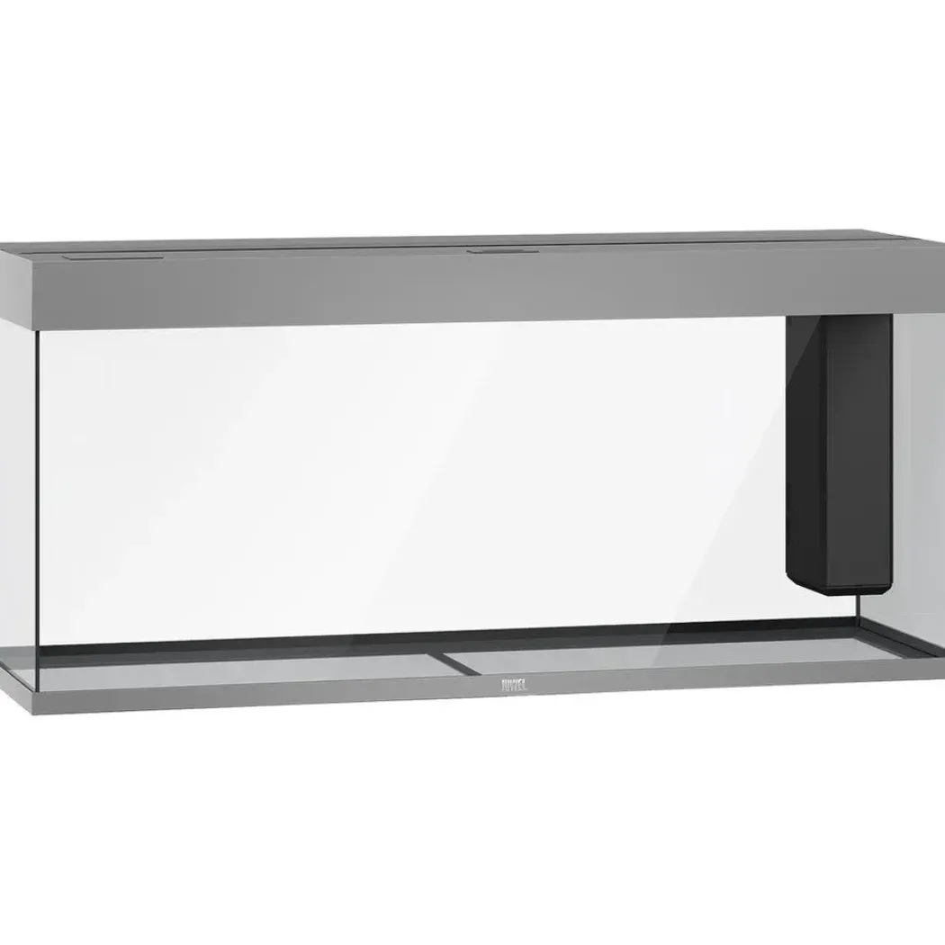 Juwel Rio 240 L Grå 121x41x55 cm