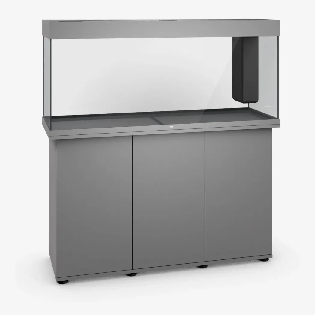 Juwel Rio 240 L Grå 121x41x55 cm