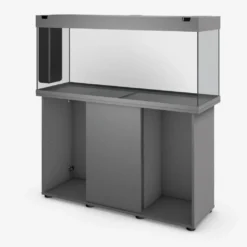 Juwel Rio 240 L Grå 121x41x55 cm