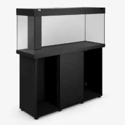 Juwel Rio 240 L Sort 121x41x55 cm