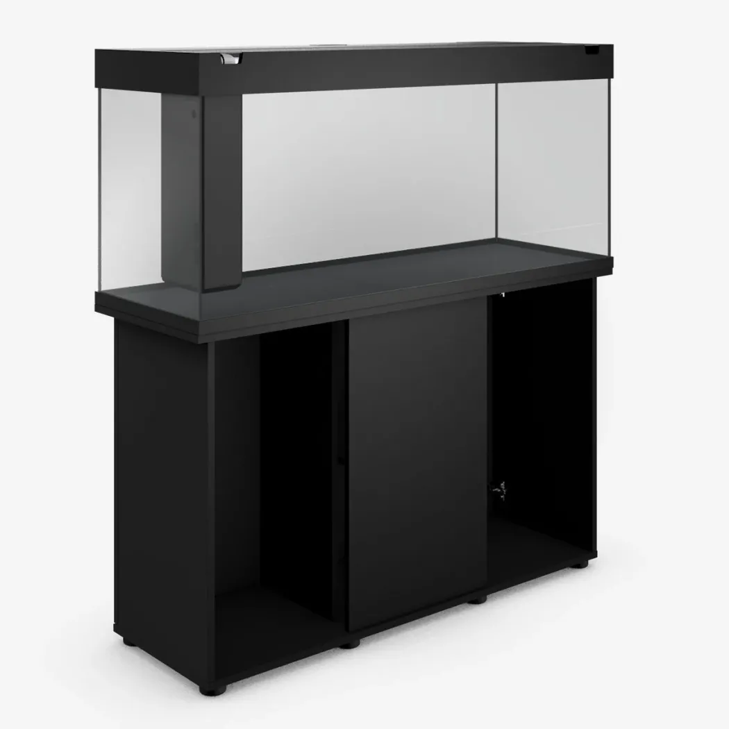 Juwel Rio 240 L Sort 121x41x55 cm