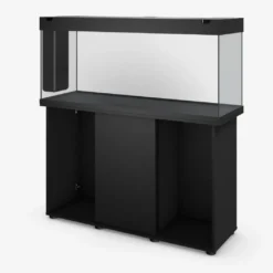 Juwel Rio 240 L Sort 121x41x55 cm