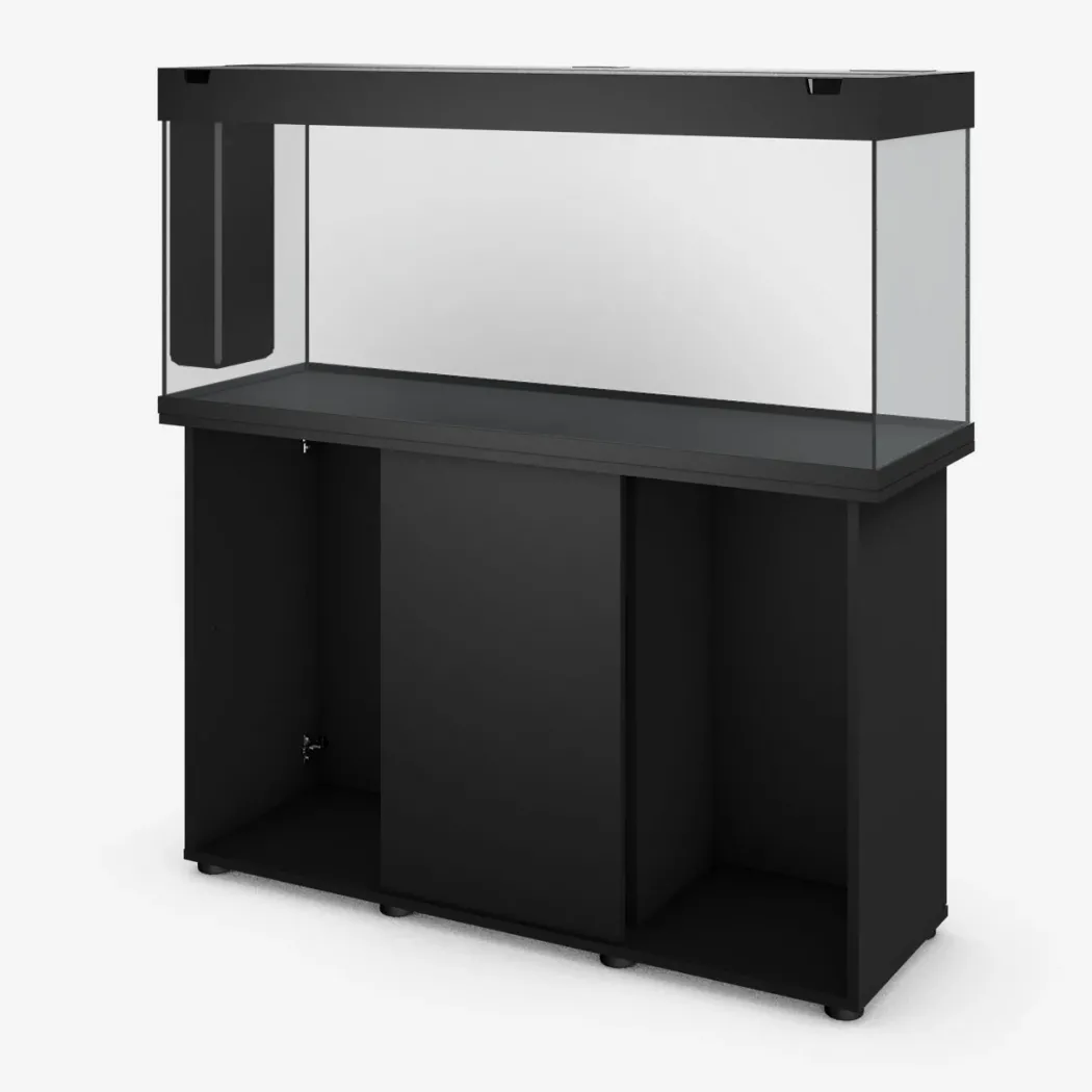 Juwel Rio 240 L Sort 121x41x55 cm