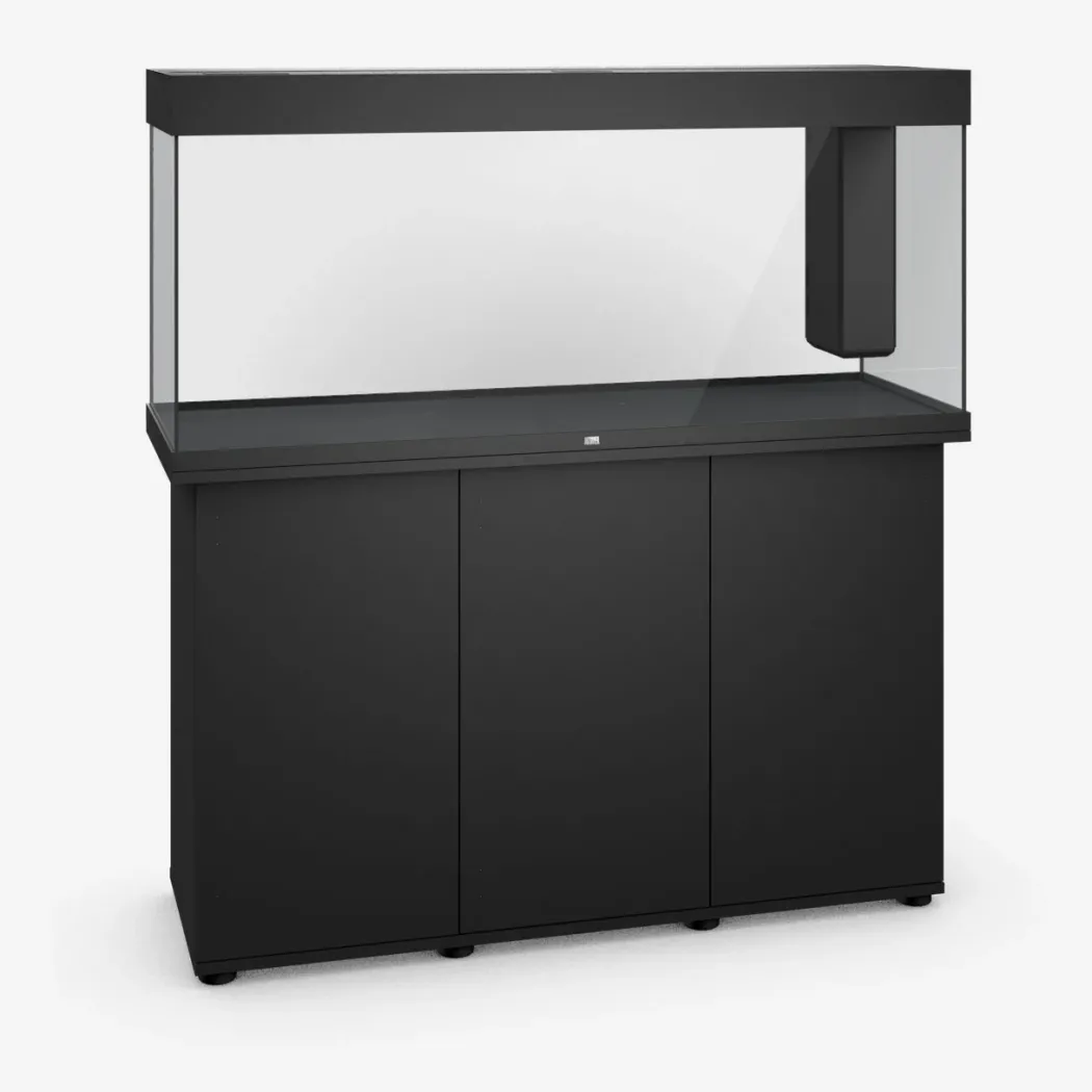 Juwel Rio 240 L Sort 121x41x55 cm